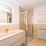Adamello Terrace Apartment