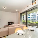 Apartment Adamello Terrace