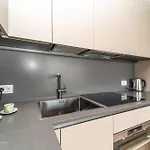 Adamello Terrace Apartment *