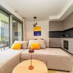 Adamello Terrace *