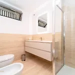 Adamello Terrace Apartment