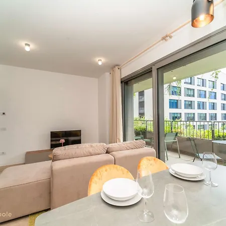 Apartman Adamello Terrace