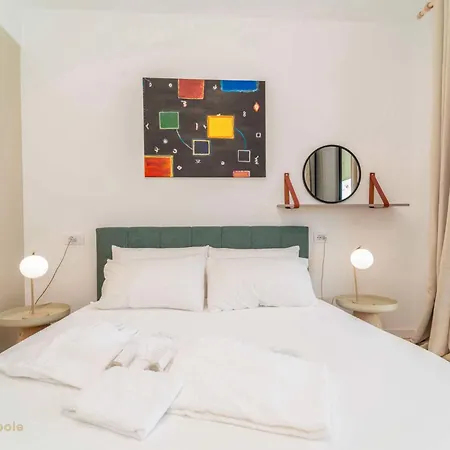 Adamello Terrace Appartement *