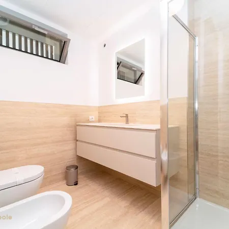 Adamello Terrace Appartement